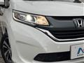 2017 Honda Freed