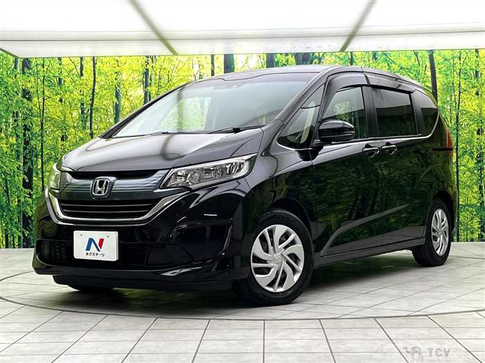 2018 Honda Freed