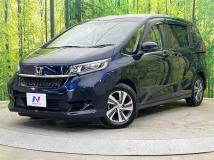 2020 Honda Freed