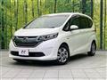 2017 Honda Freed