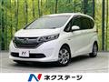 2017 Honda Freed