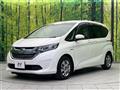 2017 Honda Freed