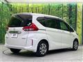 2017 Honda Freed