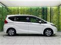 2017 Honda Freed