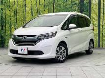 2017 Honda Freed