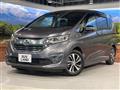 2017 Honda Freed