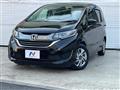 2018 Honda Freed