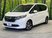 2019 Honda Freed