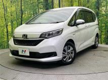 2020 Honda Freed