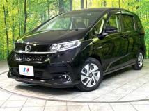 2021 Honda Freed