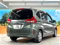2024 Honda Freed