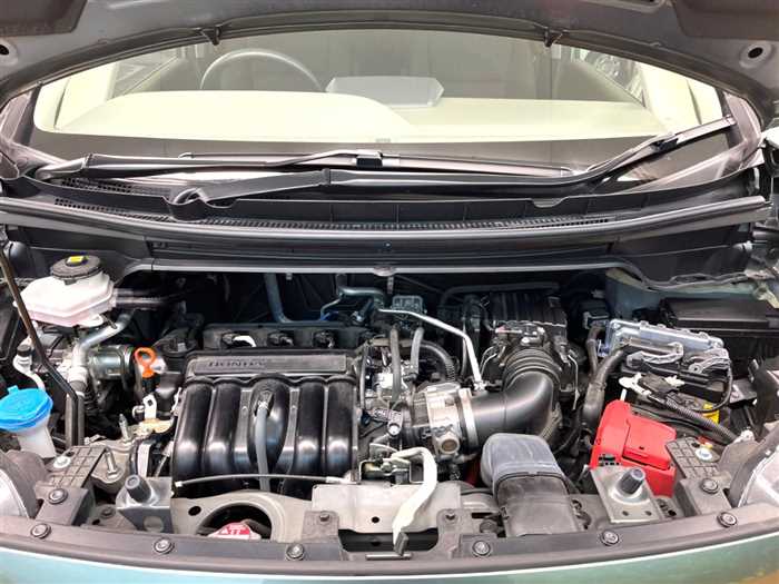 Honda Freed 2024 — миниатюра 6