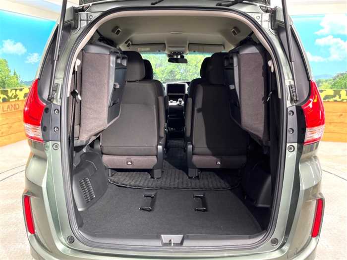 Honda Freed 2024 — миниатюра 8