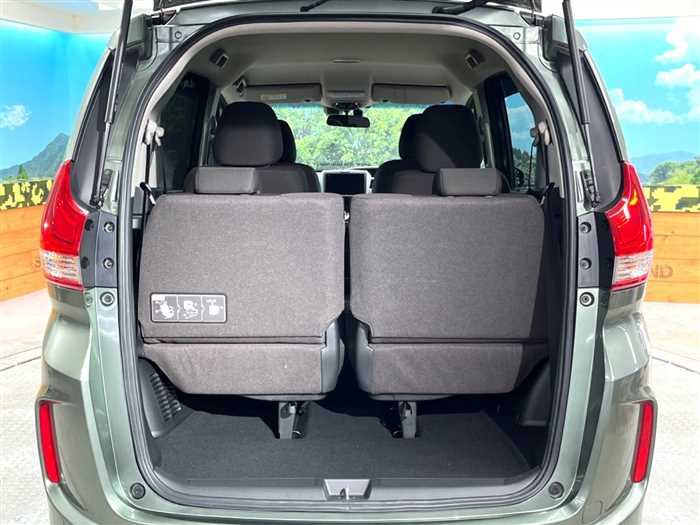 Honda Freed 2024 — миниатюра 9