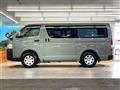 2024 Toyota Hiace Van