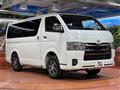 2025 Toyota Hiace Van