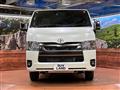 2025 Toyota Hiace Van
