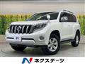 2017 Toyota Land Cruiser Prado