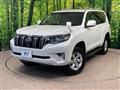 2019 Toyota Land Cruiser Prado