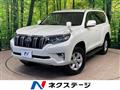 2019 Toyota Land Cruiser Prado
