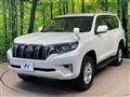 2019 Toyota Land Cruiser Prado
