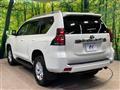 2019 Toyota Land Cruiser Prado