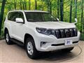 2019 Toyota Land Cruiser Prado