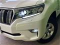 2019 Toyota Land Cruiser Prado