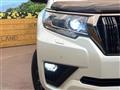 2021 Toyota Land Cruiser Prado
