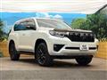 2021 Toyota Land Cruiser Prado