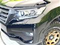 2022 Toyota Land Cruiser Prado