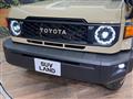 2024 Toyota Landcruiser 70