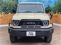 2024 Toyota Landcruiser 70