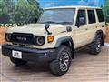 2024 Toyota Landcruiser 70