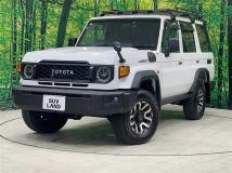 2024 Toyota Landcruiser 70