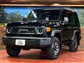 2024 Toyota Landcruiser 70