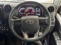 2025 Toyota Landcruiser 70