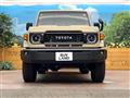 2025 Toyota Landcruiser 70