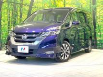 2016 Nissan Serena