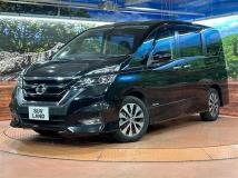 2017 Nissan Serena