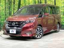 2017 Nissan Serena