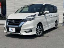 2017 Nissan Serena