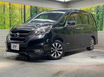 2018 Nissan Serena