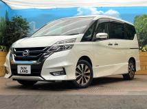 2018 Nissan Serena