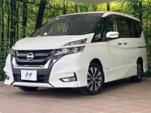 2019 Nissan Serena