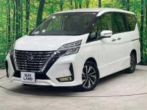 2022 Nissan Serena