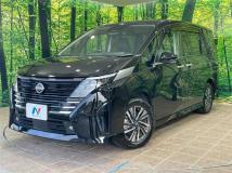 2023 Nissan Serena