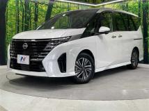 2023 Nissan Serena