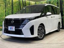 2024 Nissan Serena