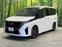 2024 Nissan Serena